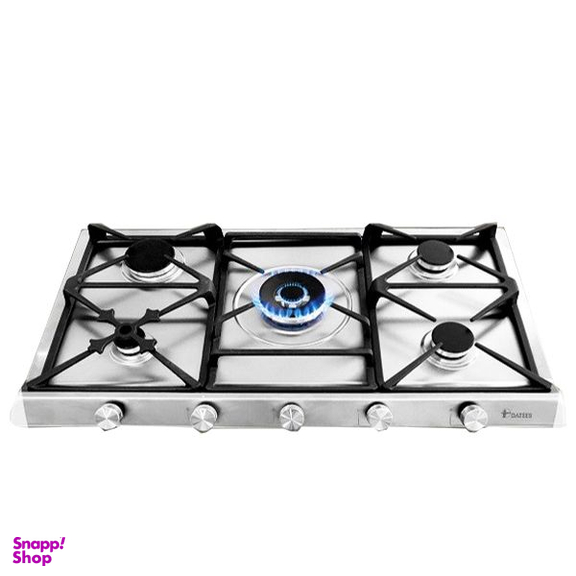 اجاق گاز 5 شعله داتیس مدل DS590