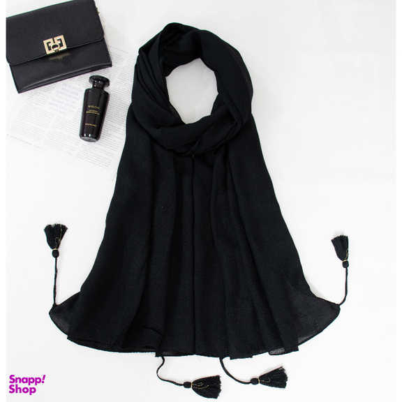 شال زنانه کد B2085