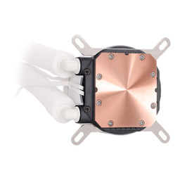 خنک کننده مایع پردازنده گرین مدل GLACIER 360 STREAM-ARGB