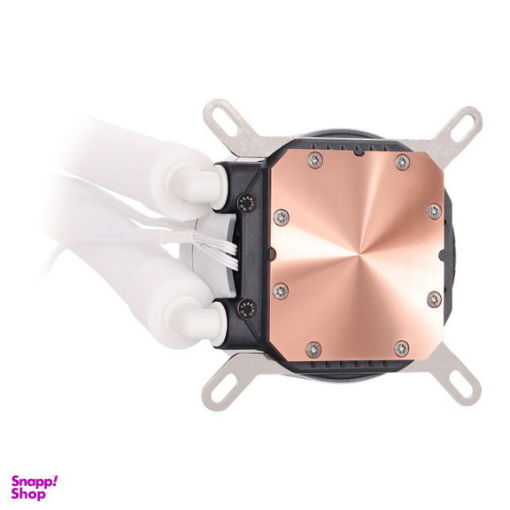 خنک کننده مایع پردازنده گرین مدل GLACIER 360 STREAM-ARGB