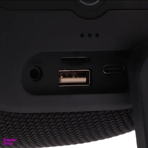 اسپیکر بلوتوثی قابل حمل ناکامیچی مدل Morse 200