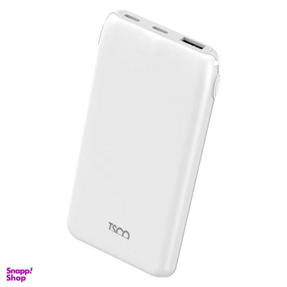 پاوربانک تسکو مدل TP 805 ظرفیت 10000 میلی آمپر ساعت