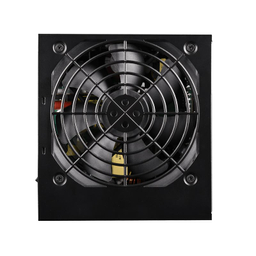 منبع تغذیه کامپیوتر سیلوراستون مدل SST-ST75F-GS