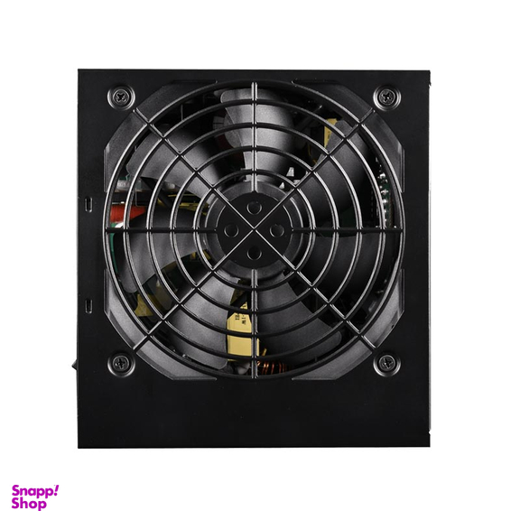 منبع تغذیه کامپیوتر سیلوراستون مدل SST-ST75F-GS