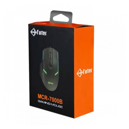 ماوس سیمی گیمینگ فاطر مدل MCR-7000B