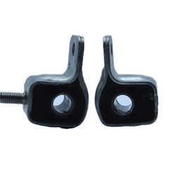 بوش عقبی بازویی مثلثی جناغی ایساکو کد 0301400599