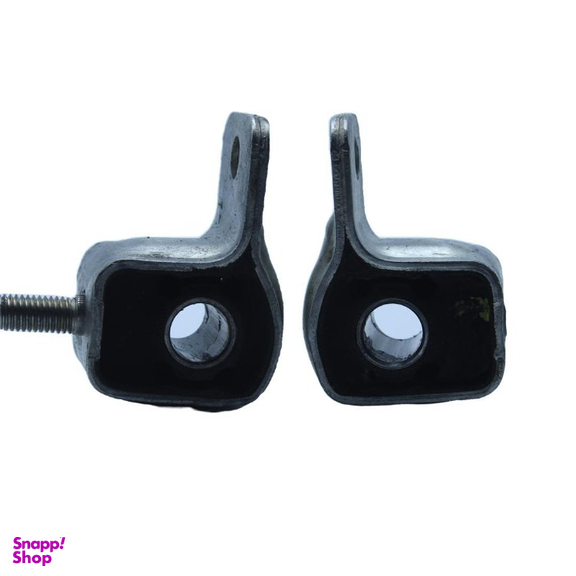 بوش عقبی بازویی مثلثی جناغی ایساکو کد 0301400599