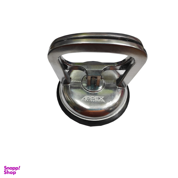 قاپک شیشه اپکس مدل SMT--SUCTION-5001
