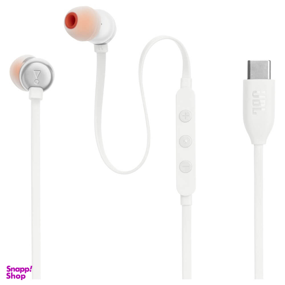 هندزفری باسیم جی بی ال مدل Tune 310C USB طول 1.2 متر