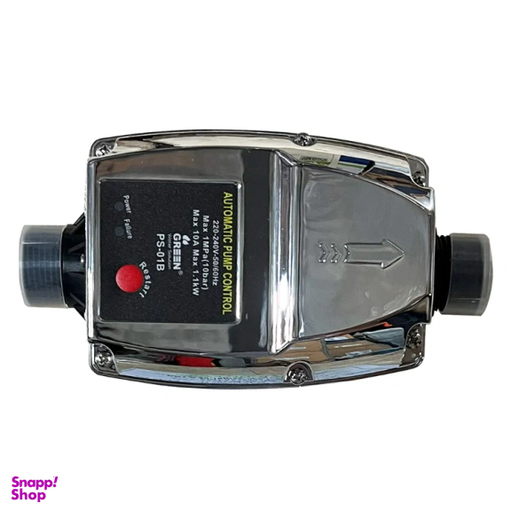 ست کنترل گرین مدل PS-01B