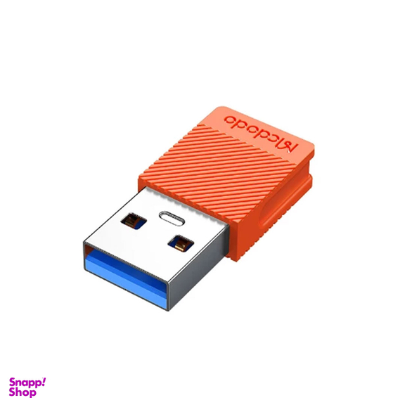 تبدیل تایپ سی به USB مک دودو (Mcdodo) مدل 6550