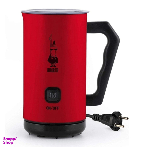 کف ساز شیر بیالتی مدل Bialetti Electric Milk Frother