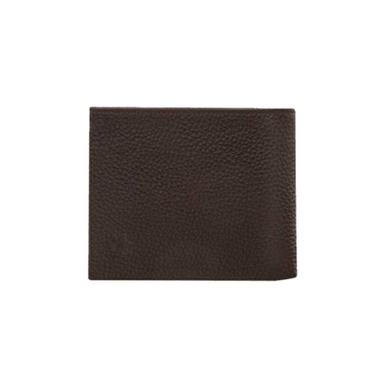 کیف پول جیبی مردانه نوین چرم مدل ونداد کد Fm- PE2597