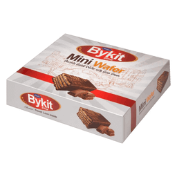 ویفر شکلاتی مینی بایکیت کاکائویی شونیز وزن 500 گرم
