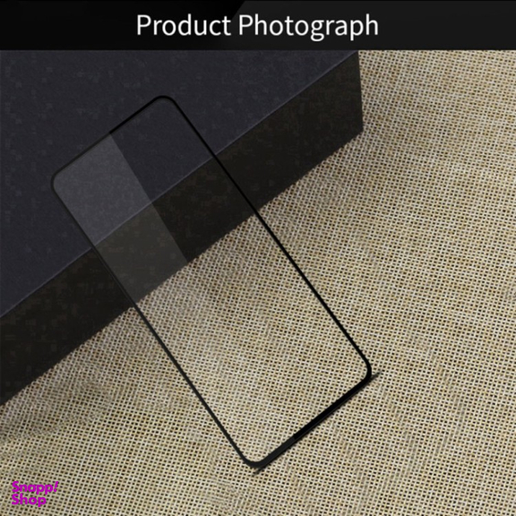 محافظ صفحه نمایش گوشی موبایل کینگ پاور مدل SUD-ESD مناسب شیائومی Note 13 5G/Note 13 Pro 4G/Poco M6 Pro 4G