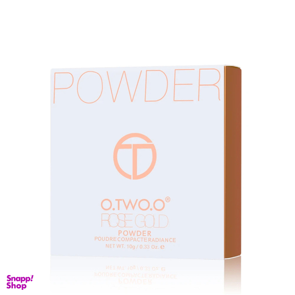 پنکیک او تو او شماره 04 رنگ بژ طبیعی وزن 10 گرم