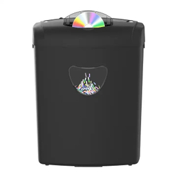 کاغذ خردکن مدل CD218P