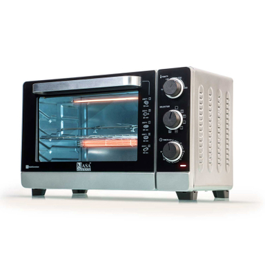 آون توستر ناسا الکتریک NS-2040