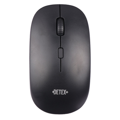 ماوس بی سیم دتکس پلاس مدل MD913
