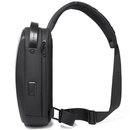 کیف کراس بادی مردانه بنج مدل BG-7256