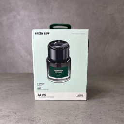 خوشبو کننده خودرو گرین لاین مدل ALPS