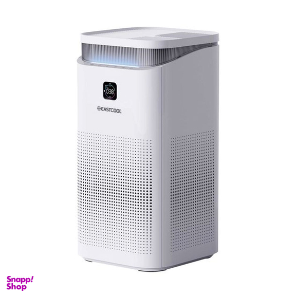 دستگاه تصفیه کننده هوا ایستکول مدل TM-TW500UV