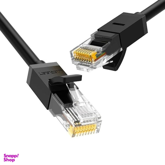 کابل شبکه Cat6 UTP یوگرین مدل NW102 کد 20159 طول 1 متر
