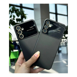 کاور گوشی موبایل تیک لایف مدل الکترو لنز مناسب برای سامسونگ Galaxy S21 FE
