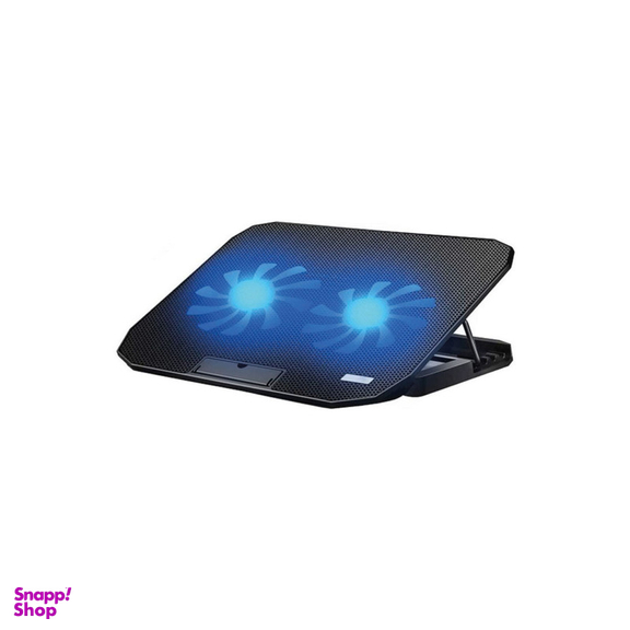 پایه خنک کننده لپ تاپ دی نت مدل S200B