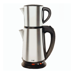 چای ساز راف کد Raga