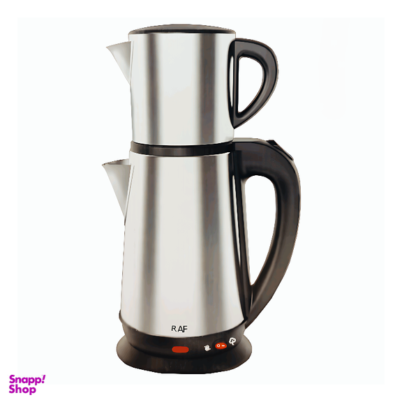 چای ساز راف کد Raga