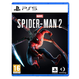 بازی ویدیویی Spider Man 2 کد 608 مناسب کنسول بازی سونی PS5