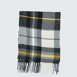 شال گردن مردانه ال سی وایکیکی مدل میکرو ترمال پلاس