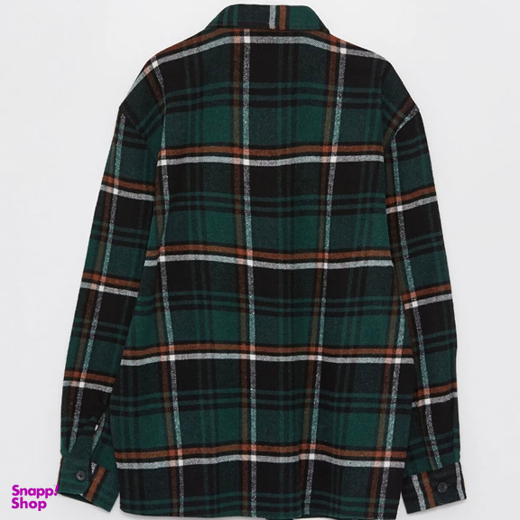 کت مردانه ال سی وایکیکی مدل Tork6278