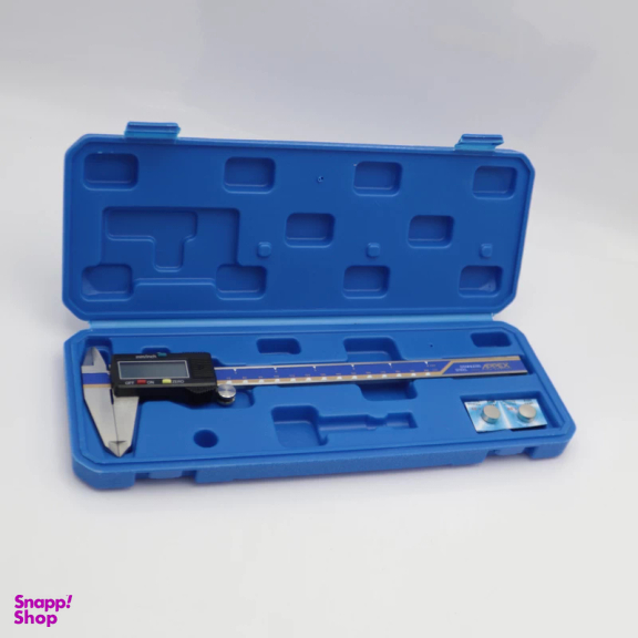 کولیس دیجیتالی اپکس مدل YP-0200MM