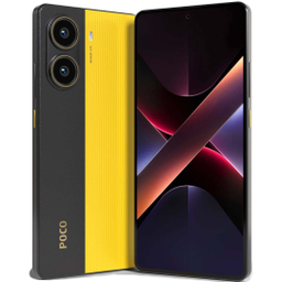 گوشی موبایل شیائومی مدل Poco X7 Pro دو سیم کارت ظرفیت 512 گیگابایت و رم 12 گیگابایت - گلوبال