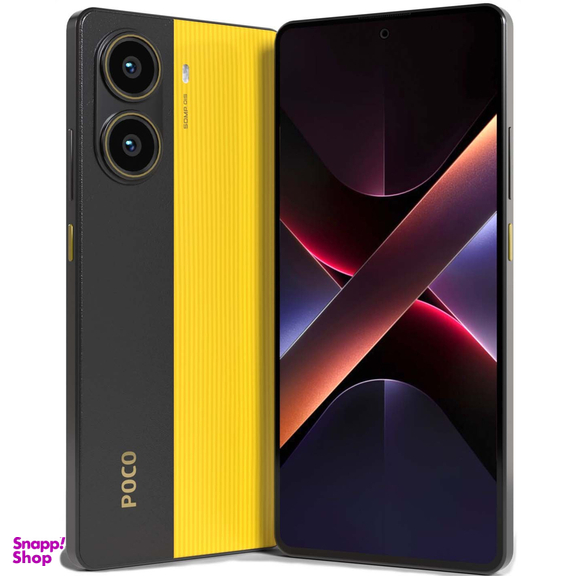 گوشی موبایل شیائومی مدل Poco X7 Pro دو سیم کارت ظرفیت 512 گیگابایت و رم 12 گیگابایت - گلوبال