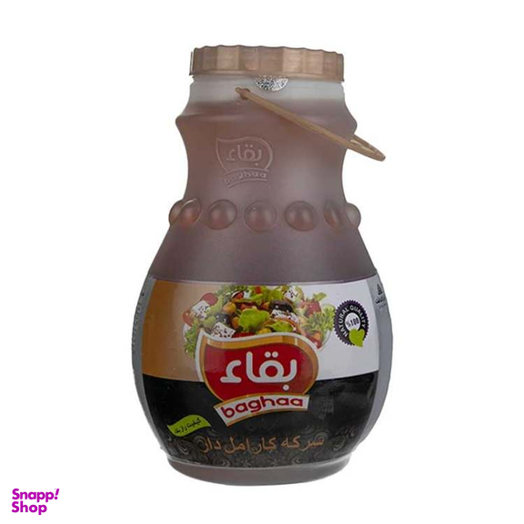سرکه تقطیری کارامل دار بقاء وزن 3 کیلوگرم