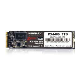 حافظه SSD اینترنال کینگ مکس مدل PQ3480 NVMe M.2