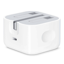 شارژر طرح اپل مدل USB Type-C 20W