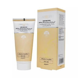 کرم روشن کننده راسن مدل نیو ملفید حجم 50 میلی‌ لیتر