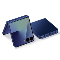 گوشی موبایل سامسونگ مدل Galaxy Z Flip 7 تک سیم‌کارت ظرفیت 256 گیگابایت و رم 12 گیگابایت نسخه ویتنام