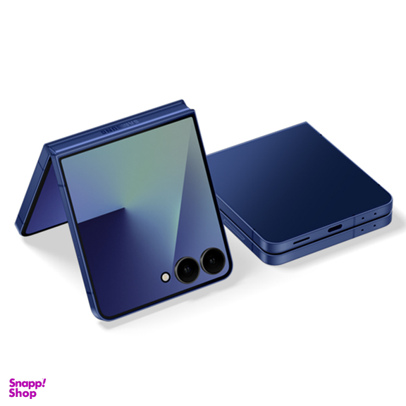 گوشی موبایل سامسونگ مدل Galaxy Z Flip 7 تک سیم‌کارت ظرفیت 256 گیگابایت و رم 12 گیگابایت نسخه ویتنام