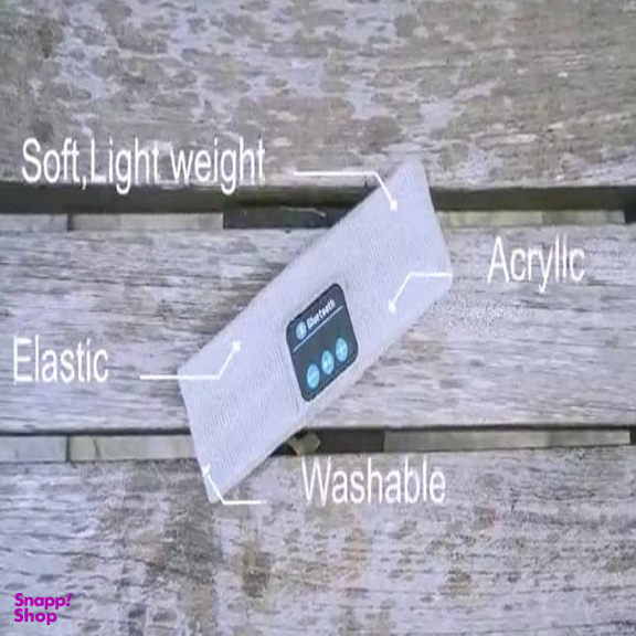 هدفون بلوتوثی مدل BT.03S