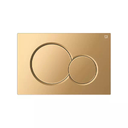 کلید فلاش تانک توکار فلاش تانک ایران مدل تویین