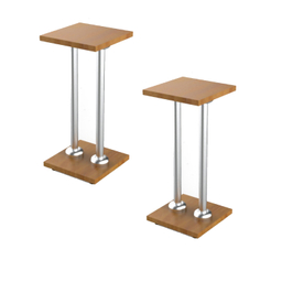 استند گلدان مدل رسا مجموعه ۲ عددی