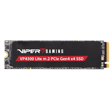 حافظه SSD پاتریوت مدل VIPER VP4300