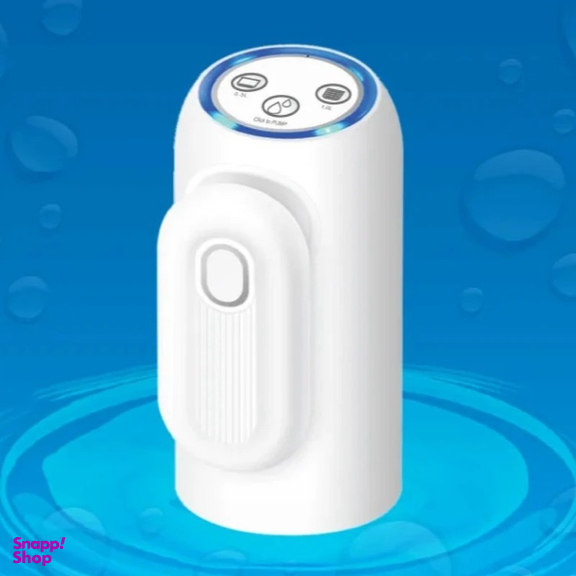 پمپ آب گرین لاین مدل Auto water pump