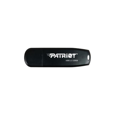 فلش مموری USB 3.2 پتریوت مدل XPORTER CORE ظرفیت 128 گیگابایت