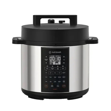 مولتی کوکر نوتریکوک مدل SP320 گنجایش 6 لیتر